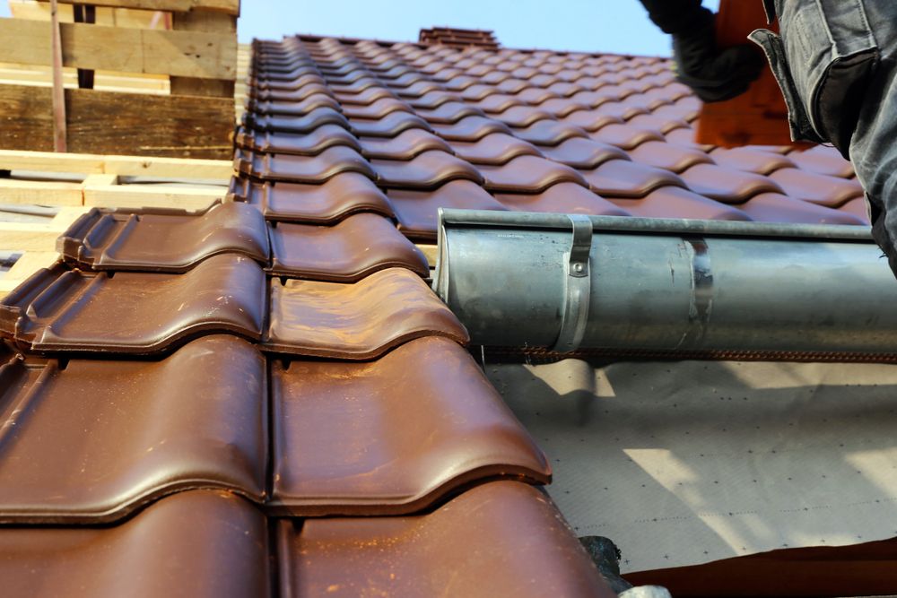 Diensten dakonderhoud Diensten dakonderhoud