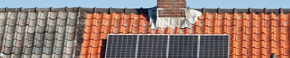 Schoorsteenrenovatie Beilen